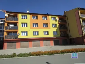 Pronájem bytu 2+1, Kladruby, Kostelní, 58 m2