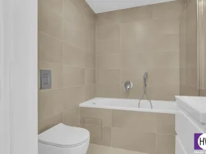 Prodej bytu 4+kk, Praha, Rembrandtova, 70 m2