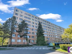 Prodej bytu 4+kk, Praha, Rembrandtova, 70 m2