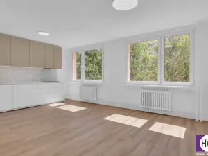 Prodej bytu 4+kk, Praha, Rembrandtova, 70 m2