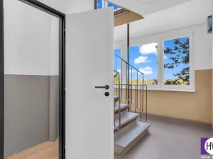 Prodej bytu 4+kk, Praha, Rembrandtova, 70 m2