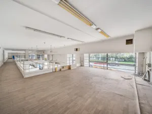 Prodej obchodního prostoru, Brno - Zábrdovice, Ponávka, 187 m2
