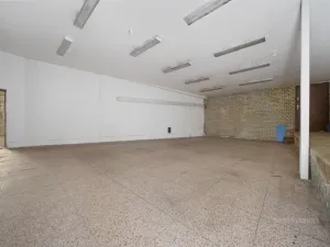 Prodej obchodního prostoru, Brno - Zábrdovice, Ponávka, 187 m2
