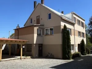 Prodej rodinného domu, Heřmanův Městec, Pokorného, 315 m2