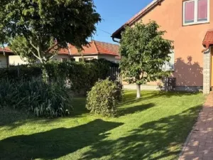 Prodej rodinného domu, Libiš, Zahardní, 220 m2