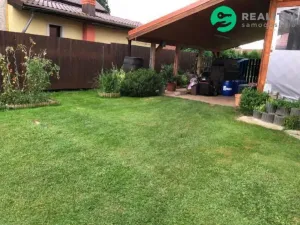 Prodej rodinného domu, Libiš, Zahardní, 220 m2