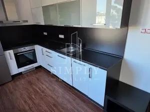 Pronájem bytu 3+kk, Praha - Michle, Trnavská, 61 m2