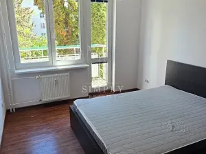 Pronájem bytu 3+kk, Praha - Michle, Trnavská, 61 m2
