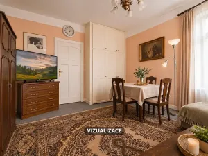 Prodej vily, Liberec, Na Hradbách, 300 m2