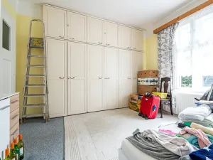 Prodej vily, Liberec, Na Hradbách, 300 m2