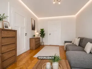 Prodej vily, Liberec, Na Hradbách, 300 m2