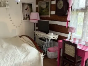 Prodej chaty, Běchary, 100 m2