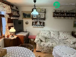 Prodej chaty, Běchary, 100 m2