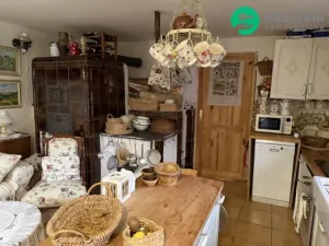 Prodej chaty, Běchary, 100 m2
