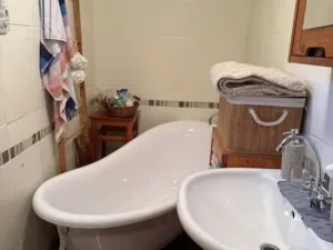 Prodej chaty, Běchary, 100 m2