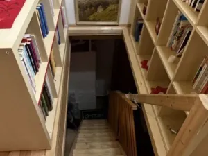 Prodej chaty, Běchary, 100 m2
