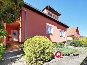 Prodej rodinného domu, Mratín, Dlouhá, 169 m2