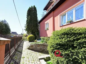 Prodej rodinného domu, Mratín, Dlouhá, 169 m2