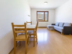 Pronájem bytu 1+kk, Pardubice - Zelené Předměstí, Jana Palacha, 30 m2