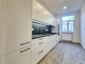 Pronájem bytu 2+1, České Budějovice, Mánesova, 70 m2
