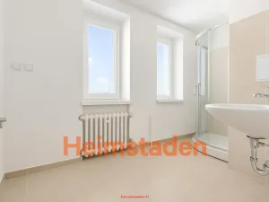 Pronájem bytu 1+kk, Havířov - Šumbark, U Nádraží, 29 m2