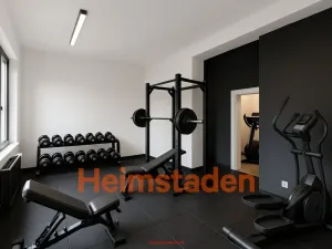 Pronájem obchodního prostoru, Ostrava - Poruba, Dělnická, 165 m2