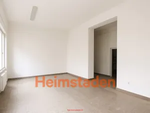 Pronájem obchodního prostoru, Ostrava - Poruba, Dělnická, 165 m2