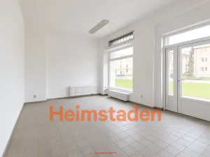 Pronájem obchodního prostoru, Ostrava - Poruba, Dělnická, 165 m2