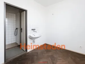 Pronájem obchodního prostoru, Ostrava - Poruba, Dělnická, 165 m2