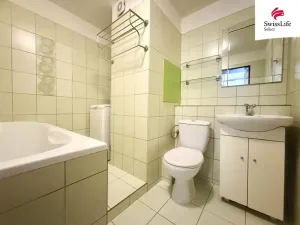 Prodej bytu 2+1, Hodonín, Slavíkova, 44 m2