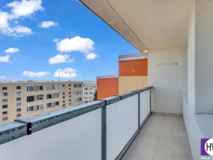 Prodej bytu 4+kk, Praha, Luhovská, 81 m2