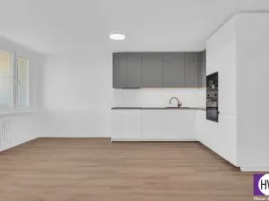 Prodej bytu 4+kk, Praha, Luhovská, 81 m2