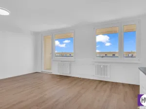 Prodej bytu 4+kk, Praha, Luhovská, 81 m2