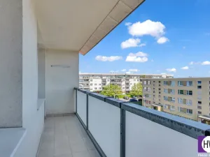 Prodej bytu 4+kk, Praha, Luhovská, 81 m2