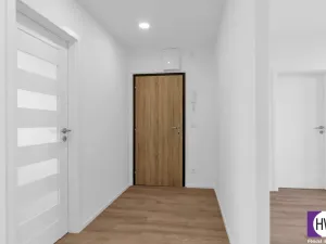 Prodej bytu 4+kk, Praha, Luhovská, 81 m2