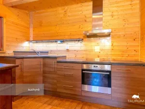 Prodej chaty, Klatovy - Habartice, 99 m2