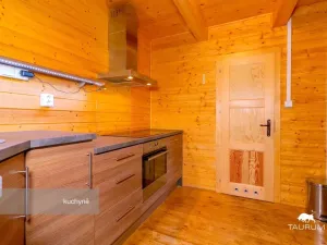 Prodej chaty, Klatovy - Habartice, 99 m2