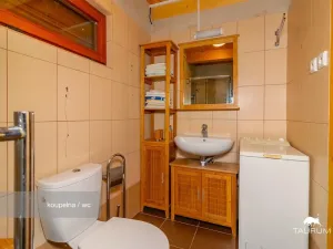 Prodej chaty, Klatovy - Habartice, 99 m2