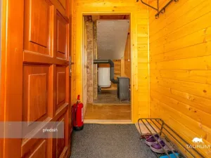 Prodej chaty, Klatovy - Habartice, 99 m2