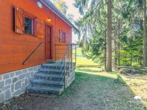 Prodej chaty, Klatovy - Habartice, 99 m2
