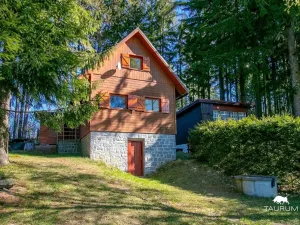 Prodej chaty, Klatovy - Habartice, 99 m2