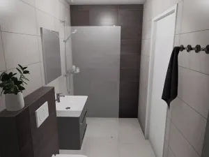 Prodej bytu 1+kk, Brno, Karlova, 25 m2