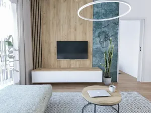 Prodej bytu 2+kk, Brno, Karlova, 49 m2