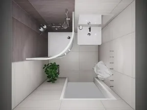 Prodej bytu 2+kk, Brno, Karlova, 28 m2