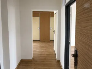 Prodej bytu 3+1, Brno, Mikuláškovo náměstí, 69 m2