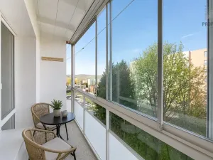 Prodej bytu 3+1, Brno, Mikuláškovo náměstí, 69 m2