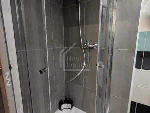 Pronájem bytu 1+kk, Praha - Smíchov, Na bělidle, 9 m2
