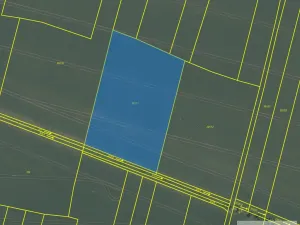 Prodej pozemku pro bydlení, Kněžice, 5632 m2