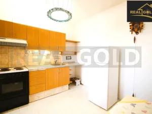 Prodej bytu 2+kk, Brno, Oblá, 47 m2