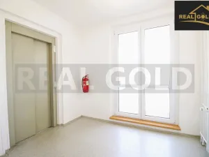 Prodej bytu 2+kk, Brno, Oblá, 47 m2